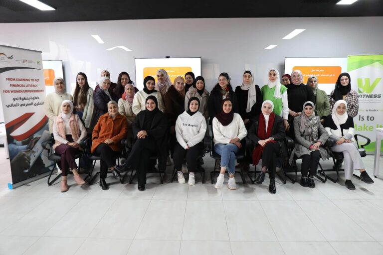 Witness Center participates in the inaugural meeting of the “Inspire, Create, and Empower” project in Stockholm.