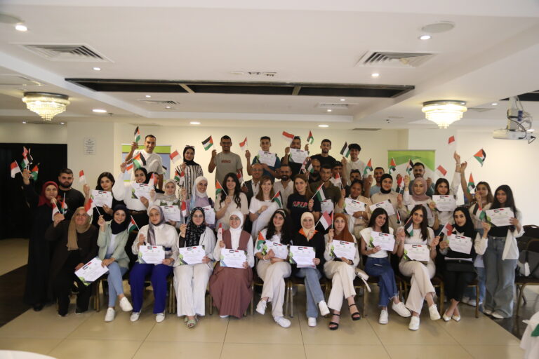 International Youth Day Celebrated with Intercultural Dialogue andCapacity Building Training