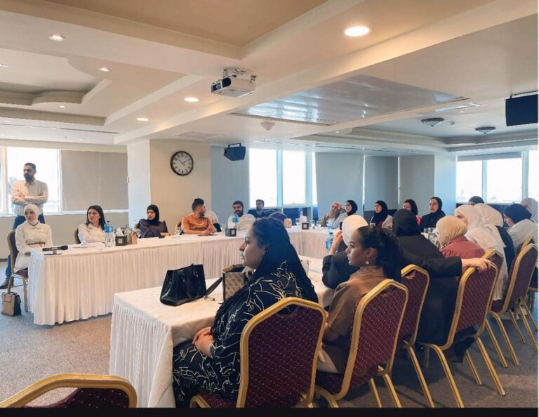 UN-Habitat, in partnership with the Ministry of Local Government and implemented by Witness Center, held a workshop entitled “Safe and Inclusive Public Spaces in Palestine from a Media Perspective