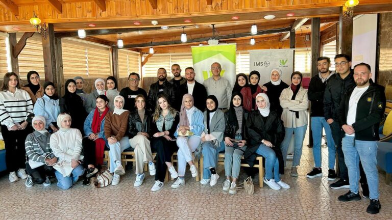 The Witness Center Organizes the First “From the Camp” Forum