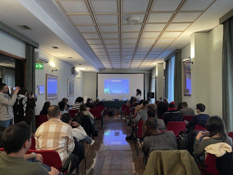 Final Evaluation of GRL Power Reloaded Project in Sassari – Sardinia, Italy